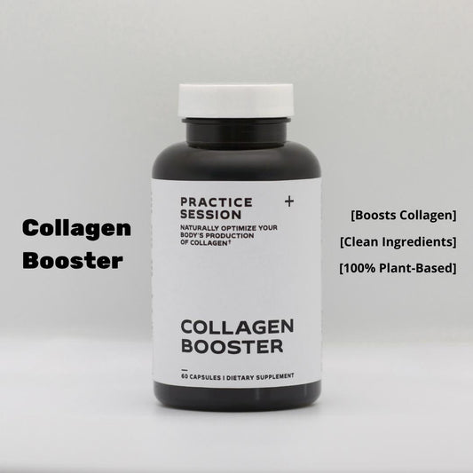 Collagen Booster