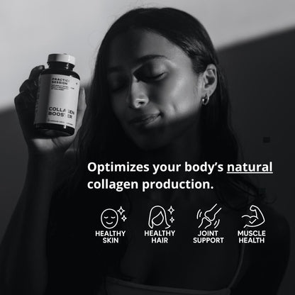Collagen Booster