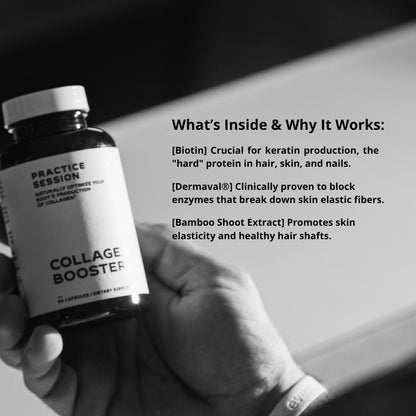 Collagen Booster