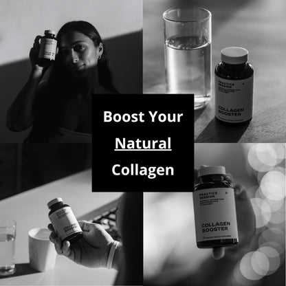 Collagen Booster