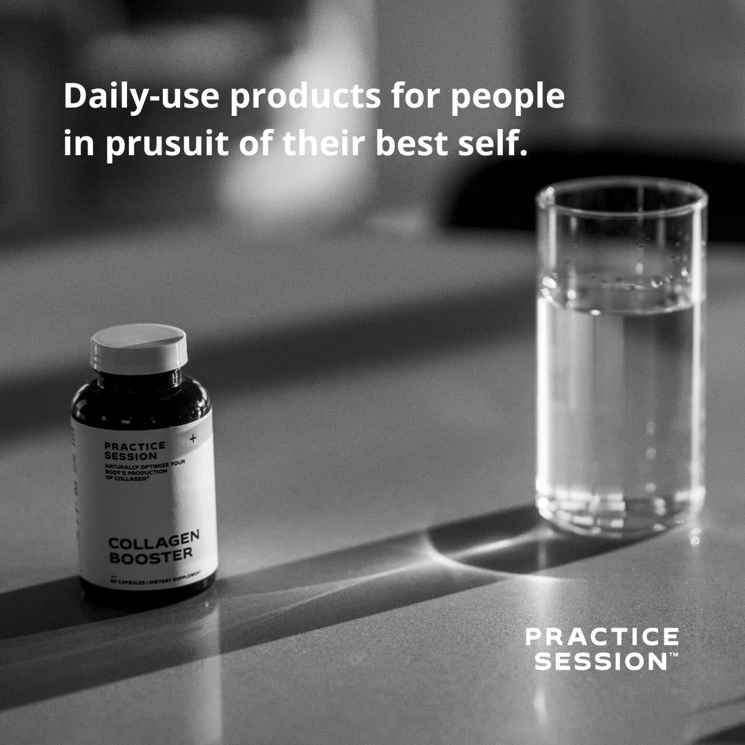 Collagen Booster