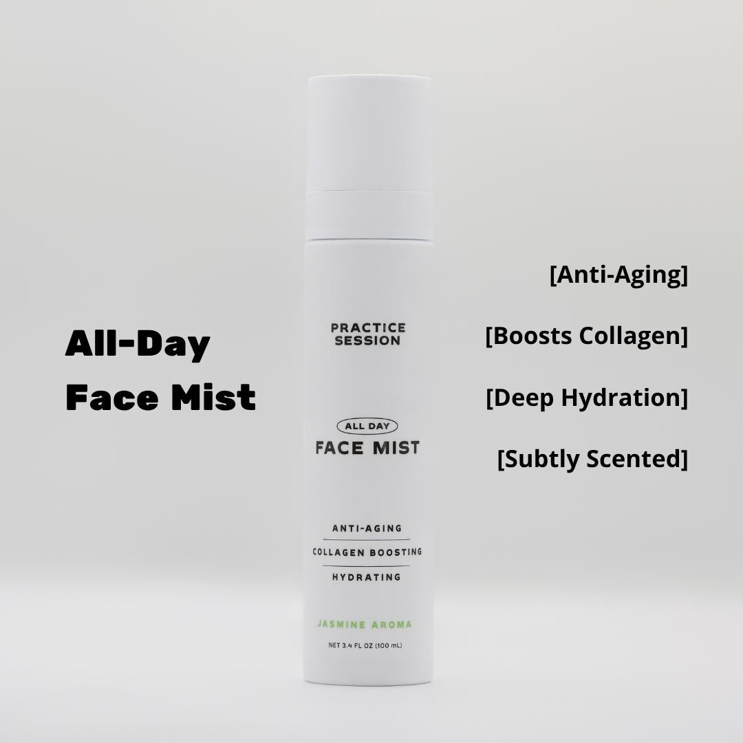 All-Day Face Mist