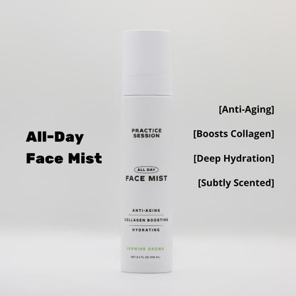 All-Day Face Mist