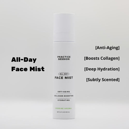 All-Day Face Mist