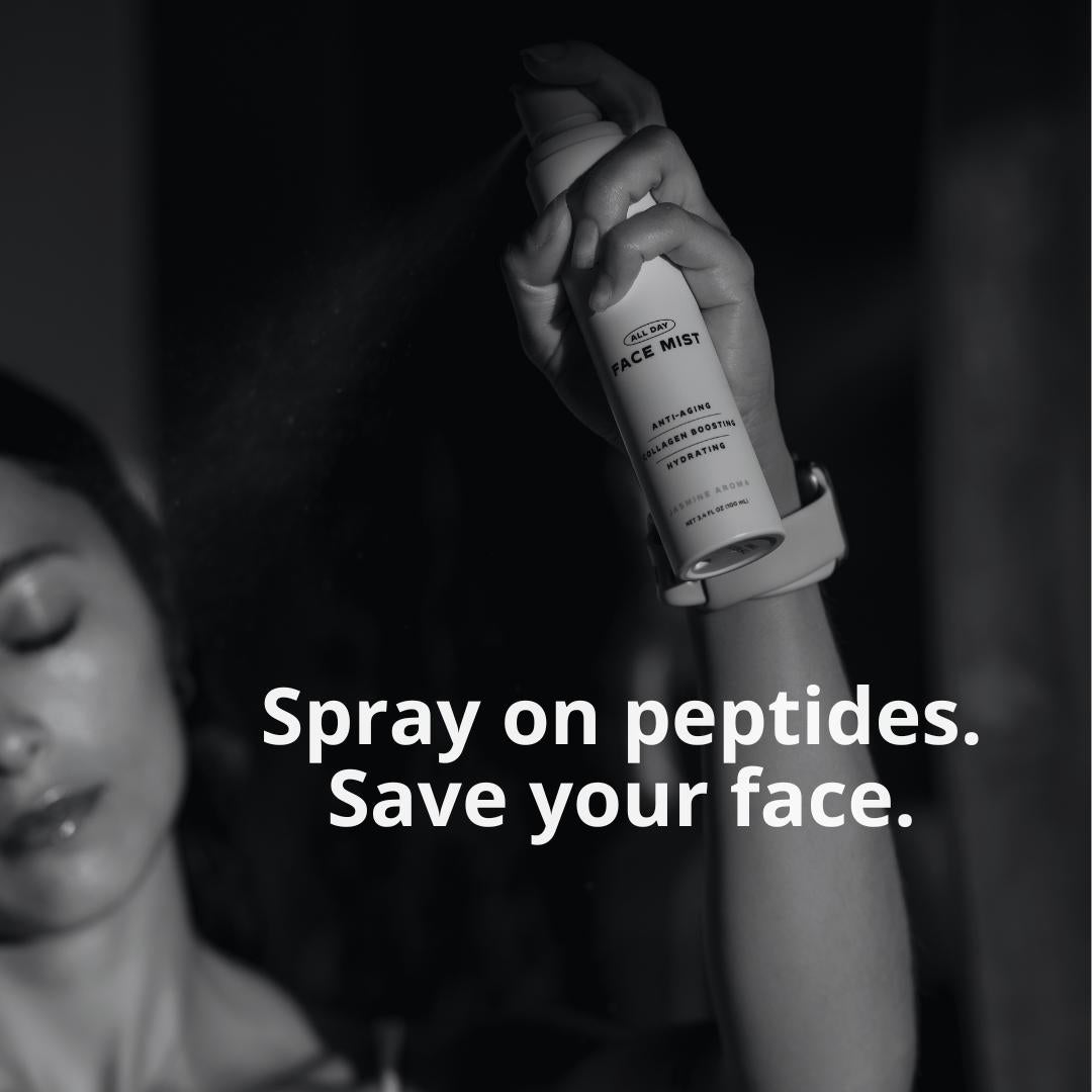 All-Day Face Mist
